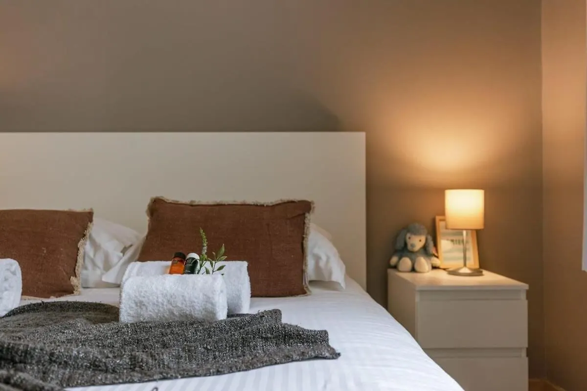 Cozy Apartment Nearby The Beach Of Oostende België