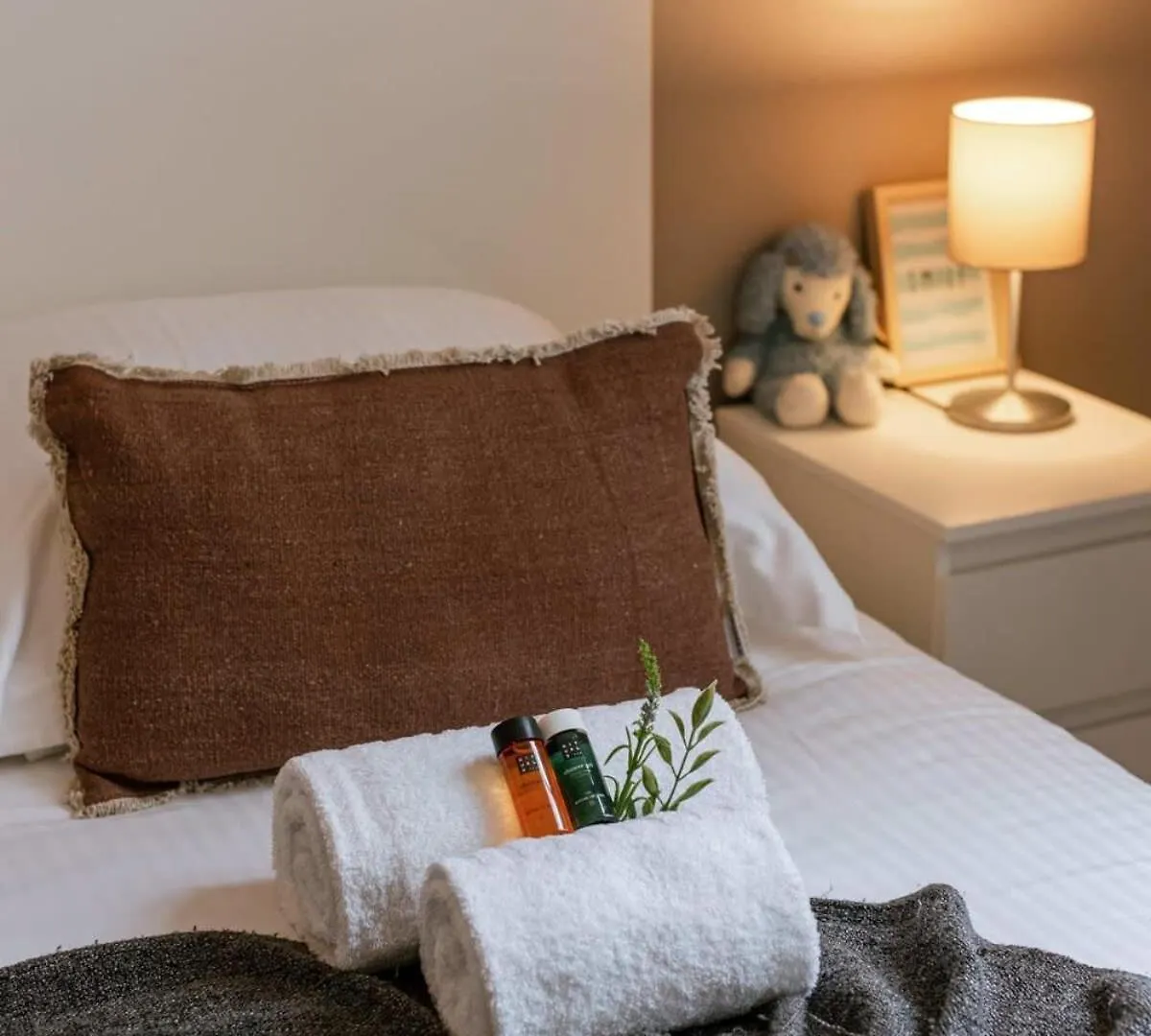 Cozy Apartment Nearby The Beach Of Oostende