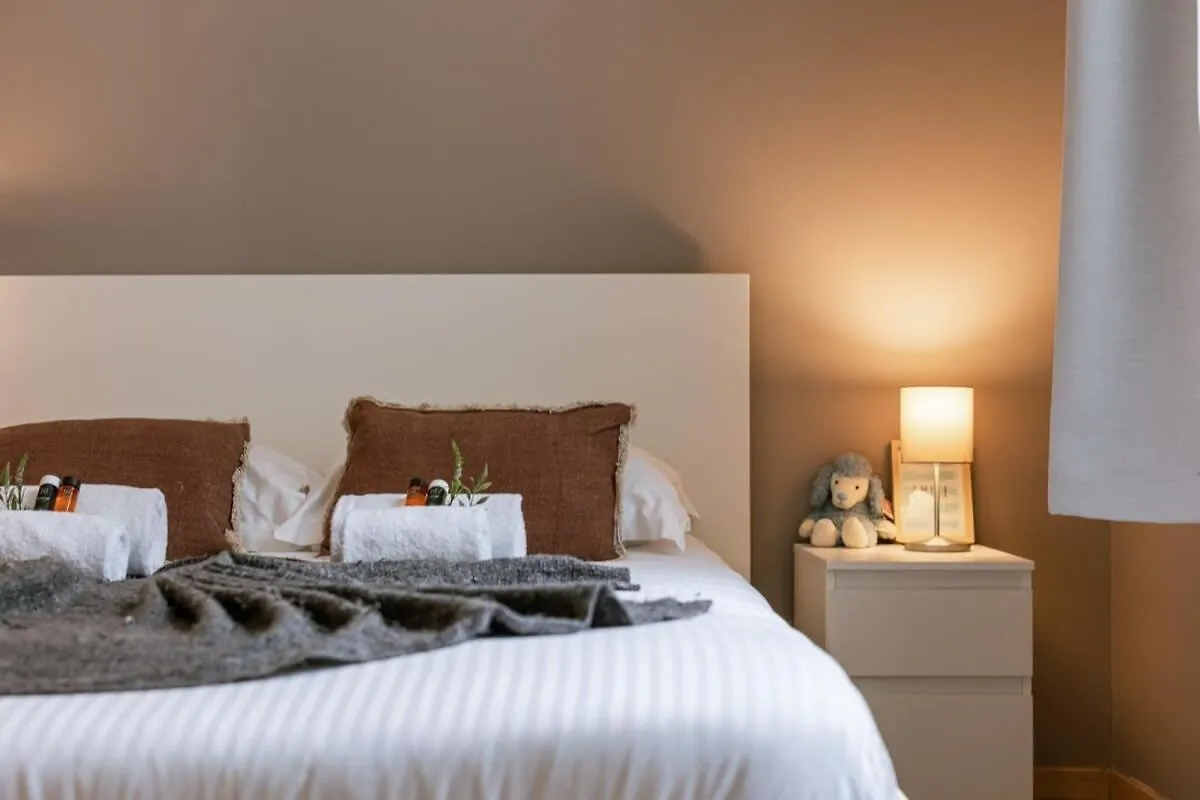 Cozy Apartment Nearby The Beach Of Ostend 0*,  Bélgica