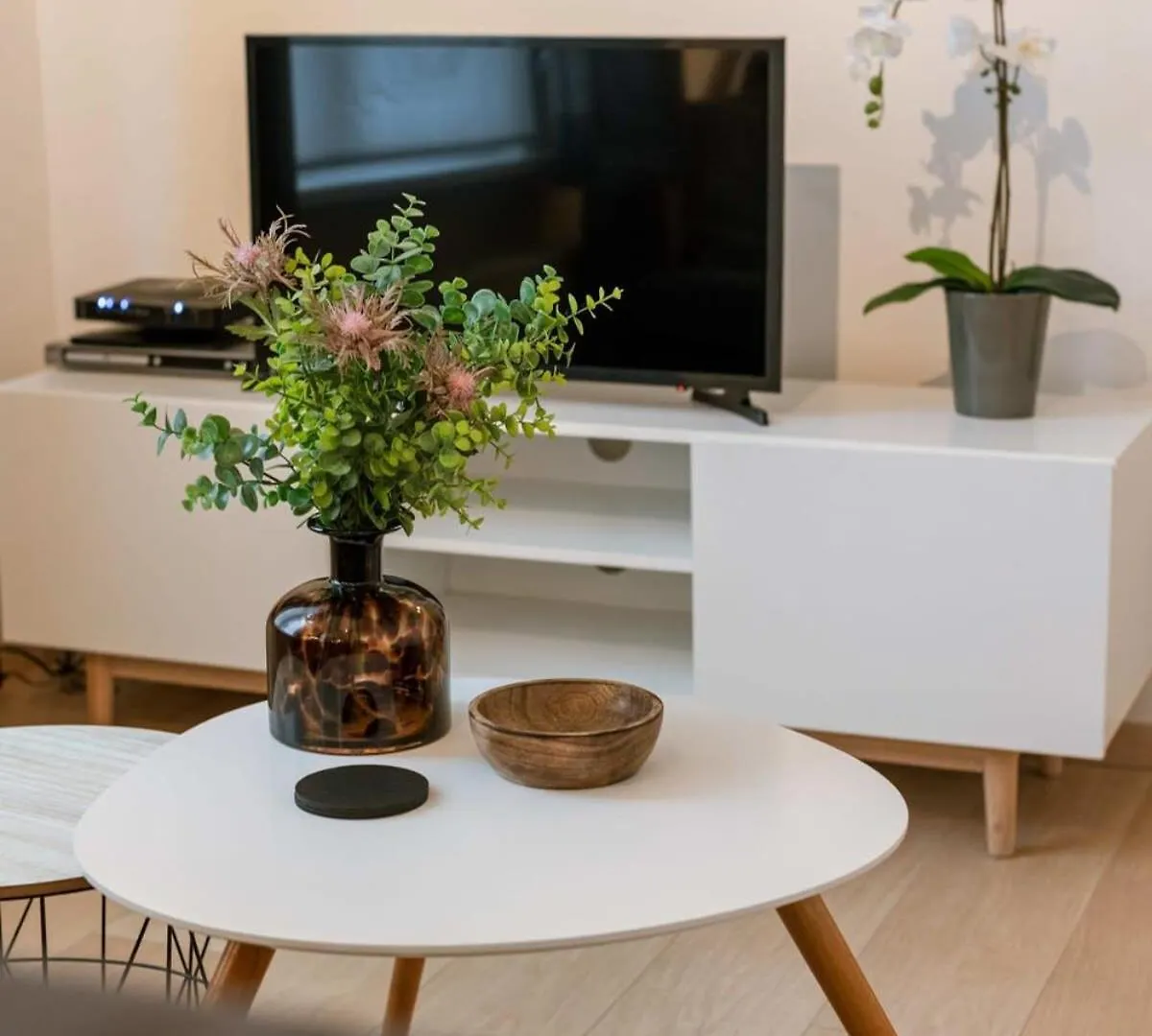 Cozy Apartment Nearby The Beach Of Ostend