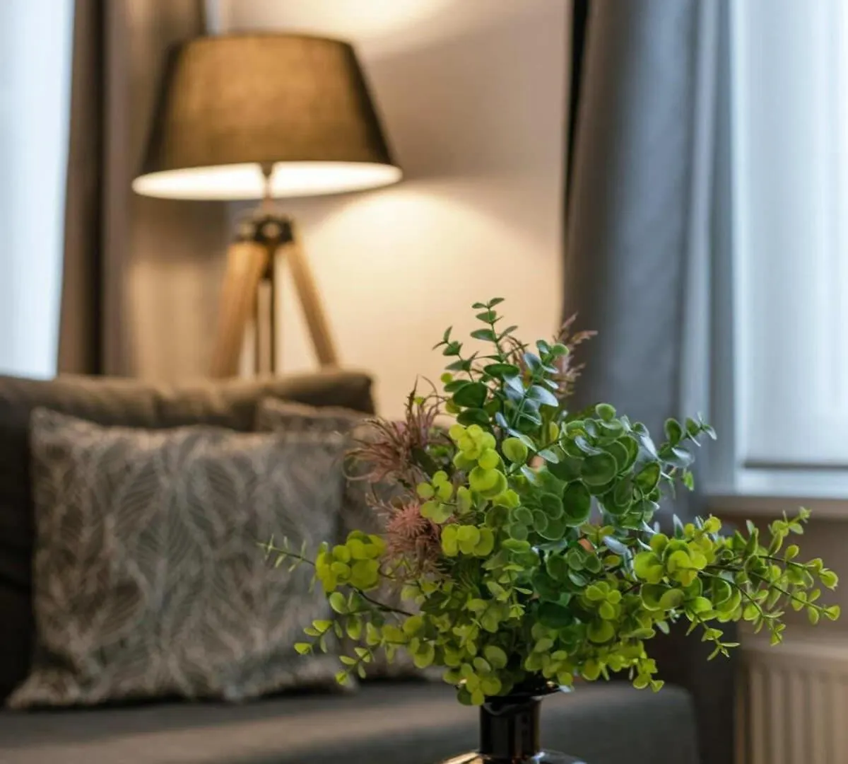 Cozy Apartment Nearby The Beach Of Ostend